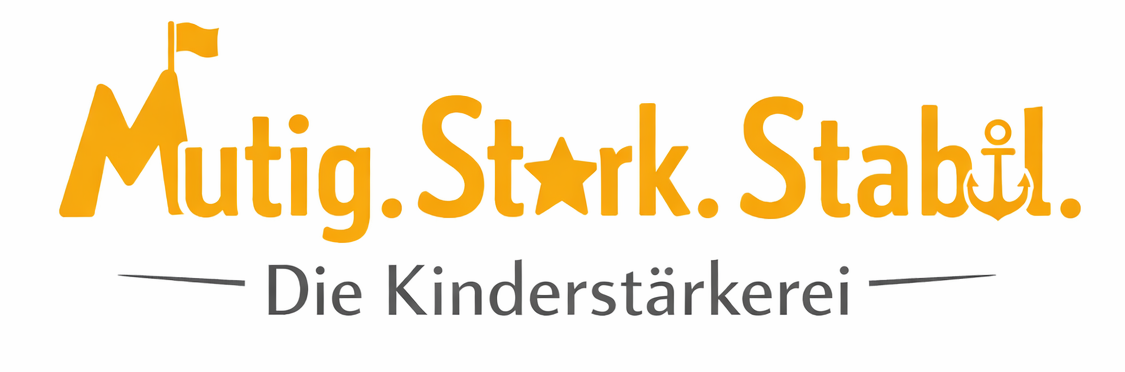 Die Kinderstärkerei – Mutig. Stark. Stabil.